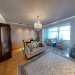 Kirayə (aylıq) 3 otaqlı Köhnə Tikili, Gənclik metrosu, Nərimanov rayonu 1
