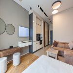 Satılır 1 otaqlı Yeni Tikili, Nardaran qəs., Sabunçu rayonu 5