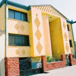 Kirayə (aylıq) 10 otaqlı Həyət evi/villa, Nəsimi metrosu, 6-cı mikrorayon, Binəqədi rayonu 5