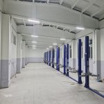 Аренда Объект, м. Нефтчиляр метро, пос.Кешля, Евромед, Низаминский р-н район 1