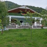 Kirayə (günlük) 5 otaqlı Həyət evi/villa Qax 1