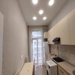 Kirayə (aylıq) 2 otaqlı Yeni Tikili, 20 Yanvar metrosu, Alatava, Yasamal rayonu 6