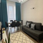 Kirayə (aylıq) 2 otaqlı Yeni Tikili, Gənclik metrosu, Nərimanov rayonu 2