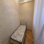 Kirayə (aylıq) 3 otaqlı Yeni Tikili, 20 Yanvar metrosu, Yasamal rayonu 5