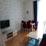 Kirayə (aylıq) 4 otaqlı Köhnə Tikili, Sahil metrosu, Səbail rayonu 10