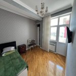 Satılır 3 otaqlı Yeni Tikili, Qara Qarayev metrosu, Nizami rayonu 6