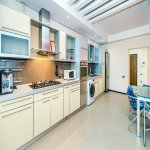 Аренда 3 комнатная Новостройка, м. 28 Мая метро, AF Бизнес Центр, Насими район 17