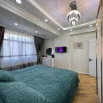 Satılır 3 otaqlı Yeni Tikili, Gənclik metrosu, Nərimanov rayonu 3