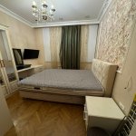 Аренда 3 комнатная Вторичка, м. Эльмляр Академиясы метро, Ясамал район 2