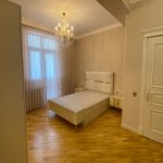 Kirayə (aylıq) 3 otaqlı Yeni Tikili, Nərimanov rayonu 5
