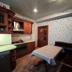 Kirayə (aylıq) 3 otaqlı Yeni Tikili, Nizami metrosu, Caspian Plaza, Nəsimi rayonu 13