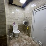 Продажа 1 комнат Новостройка, İnşaatçılar метро, пос. Йени Ясамал, Ясамал район 12