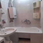 Kirayə (aylıq) 4 otaqlı Köhnə Tikili, Gənclik metrosu, 8-ci mikrorayon, Binəqədi rayonu 14