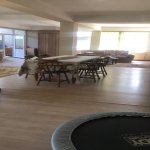 Kirayə (aylıq) 4 otaqlı Həyət evi/villa, Mərdəkan, Xəzər rayonu 4