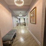 Продажа 4 комнат Новостройка, м. Автовокзал метро, пос. Биляджари, Бинагадинский р-н район 3