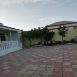 Satılır 3 otaqlı Həyət evi/villa, Avtovağzal metrosu, Biləcəri qəs., Binəqədi rayonu 6