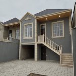 Satılır 4 otaqlı Həyət evi/villa, Biləcəri qəs., Binəqədi rayonu 2