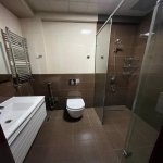 Kirayə (aylıq) 3 otaqlı Yeni Tikili, Nəriman Nərimanov metrosu, Nərimanov rayonu 9