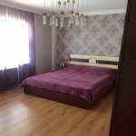 Kirayə (günlük) 1 otaqlı Həyət evi/villa, Elmlər akademiyası metrosu, Musabəyov parkı, Yasamal rayonu 2