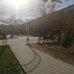 Satılır 4 otaqlı Köhnə Tikili, Xalqlar dostluğu metrosu, 8-ci kilometr, Nizami rayonu 5