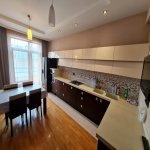 Kirayə (aylıq) 4 otaqlı Yeni Tikili, Nizami metrosu, Nəsimi rayonu 26