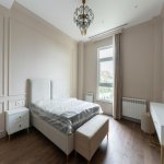 Аренда 4 комнатная Новостройка, м. Ичяришяхяр метро, Сябаиль район 9