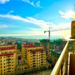 Kirayə (aylıq) 3 otaqlı Yeni Tikili, Həzi Aslanov metrosu, Xətai rayonu 3