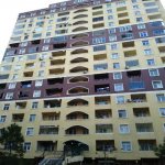 Satılır 2 otaqlı Yeni Tikili, Nəsimi metrosu, 9-cu mikrorayon, Binəqədi rayonu 17