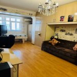 Satılır 2 otaqlı Köhnə Tikili, Gənclik metrosu, Nərimanov rayonu 2