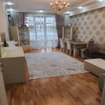 Satılır 3 otaqlı Yeni Tikili, Qara Qarayev metrosu, Nizami rayonu 2
