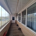 Satılır 3 otaqlı Yeni Tikili, Qara Qarayev metrosu, Nizami rayonu 13