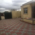 Satılır 2 otaqlı Həyət evi/villa, Azadlıq metrosu, Binəqədi qəs., Binəqədi rayonu 3