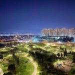 Satılır 3 otaqlı Yeni Tikili, 20 Yanvar metrosu, Alatava, Yasamal rayonu 2