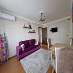 Kirayə (aylıq) 2 otaqlı Köhnə Tikili, İçərişəhər metrosu, Şəlalə parkı, Səbail rayonu 1