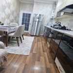 Продажа 2 комнатная Новостройка, м. Халглар Достлугу метро, Хетаи район 6