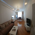 Kirayə (aylıq) 3 otaqlı Yeni Tikili, Nizami metrosu, Yasamal rayonu 4