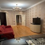 Kirayə (aylıq) 4 otaqlı Yeni Tikili, 28 May metrosu, Nəsimi rayonu 2