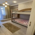 Kirayə (aylıq) 3 otaqlı Yeni Tikili, Həzi Aslanov metrosu, H.Aslanov qəs., Xətai rayonu 3