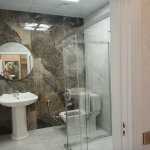 Satılır 2 otaqlı Yeni Tikili, Memar Əcəmi metrosu, 9-cu mikrorayon, Binəqədi rayonu 10