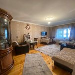 Продажа 3 комнатная Вторичка, м. Халглар Достлугу метро, Низаминский р-н район 2