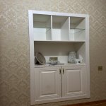 Kirayə (aylıq) 3 otaqlı Köhnə Tikili, Gənclik metrosu, Nərimanov rayonu 8