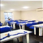 Kirayə (aylıq) 10 otaqlı Ofis, Neftçilər metrosu, Nizami rayonu 2