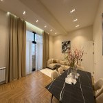Kirayə (aylıq) 2 otaqlı Yeni Tikili, 28 May metrosu, Nəsimi rayonu 3