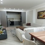 Kirayə (aylıq) 3 otaqlı Yeni Tikili, Nizami metrosu, Yasamal rayonu 2