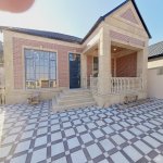 Satılır 4 otaqlı Həyət evi/villa, Fatmayi, Abşeron rayonu 2
