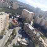 Satılır 2 otaqlı Yeni Tikili, Nəsimi metrosu, 9-cu mikrorayon, Binəqədi rayonu 3