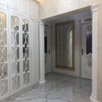 Аренда 2 комнатная Новостройка, м. Нефтчиляр метро, пос. Бакиханова, Сабунчу район 7
