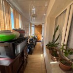Продажа 5 комнат Вторичка, м. Ази Асланова метро, Ахмедли, Хетаи район 12