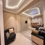 Аренда 3 комнат Новостройка, İnşaatçılar метро, Ясамал район 2