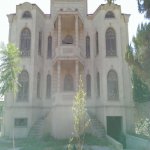Satılır 10 otaqlı Həyət evi/villa, Həzi Aslanov metrosu, H.Aslanov qəs., Xətai rayonu 14